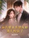 麻药醒来我提离婚,渣夫悔疯了