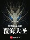 从黄包车夫到覆海大圣